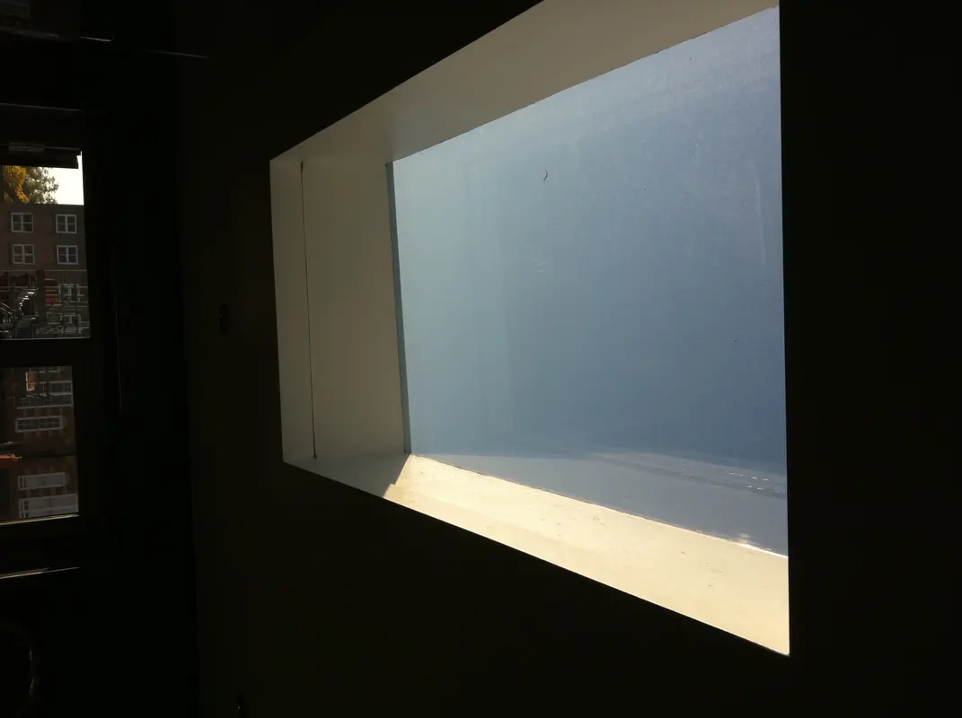 Velux Windows South Kensington