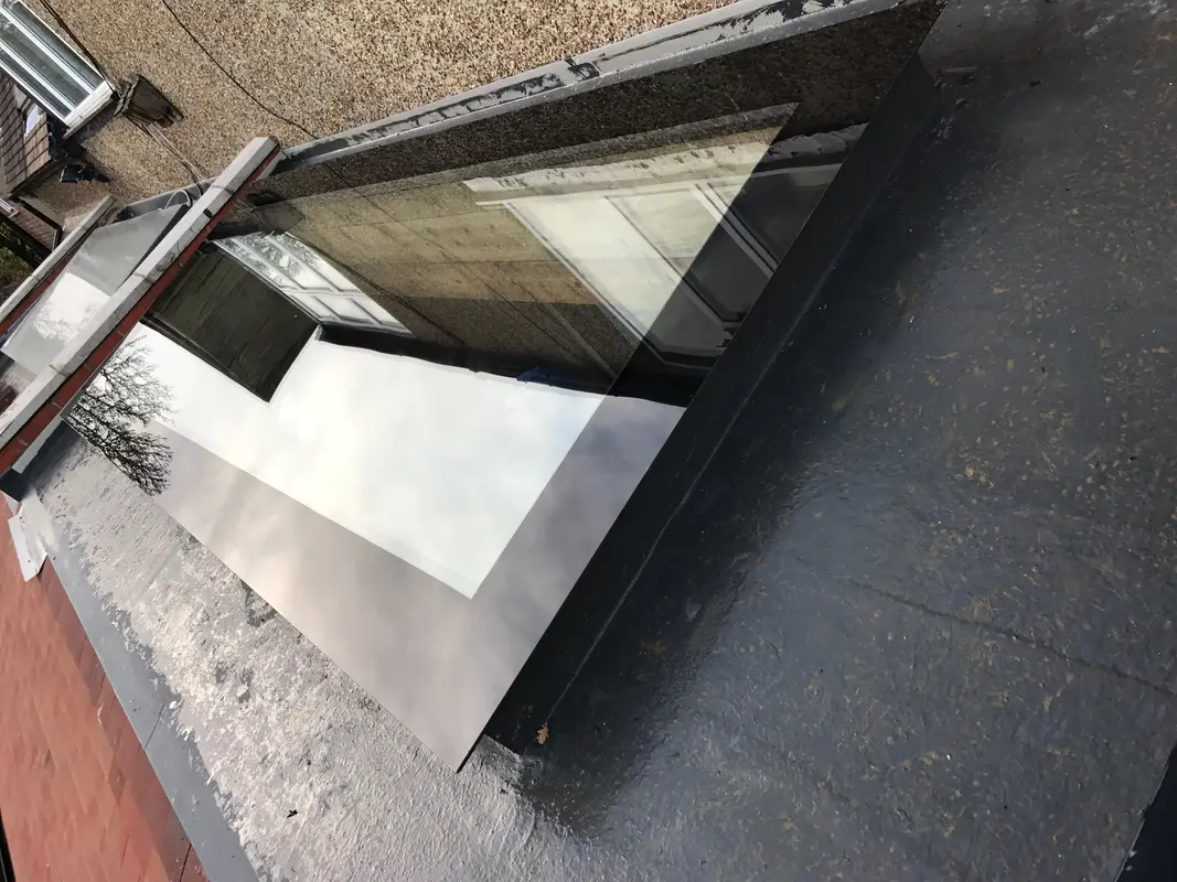 Velux Windows South Kensington