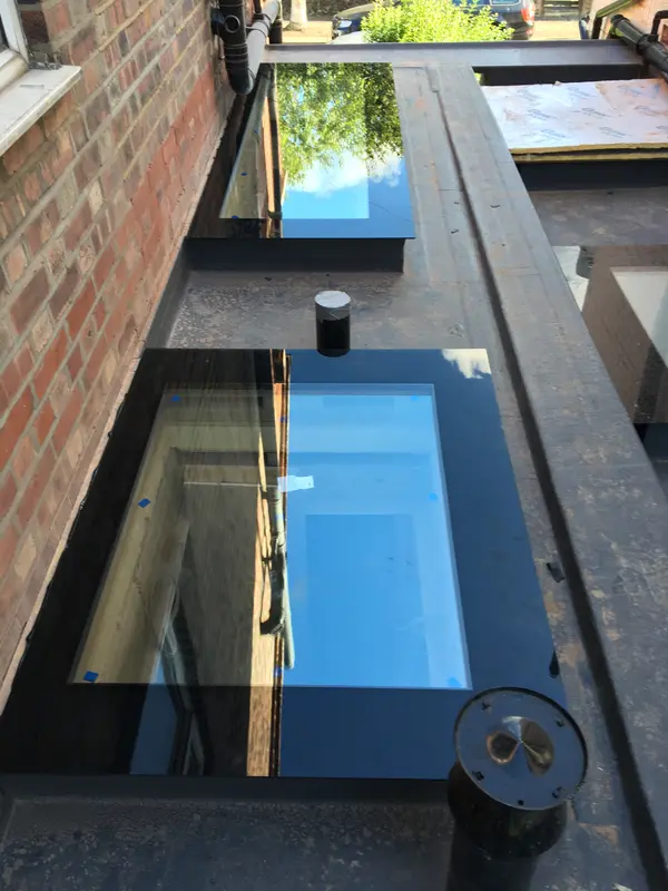 Velux Windows South Kensington