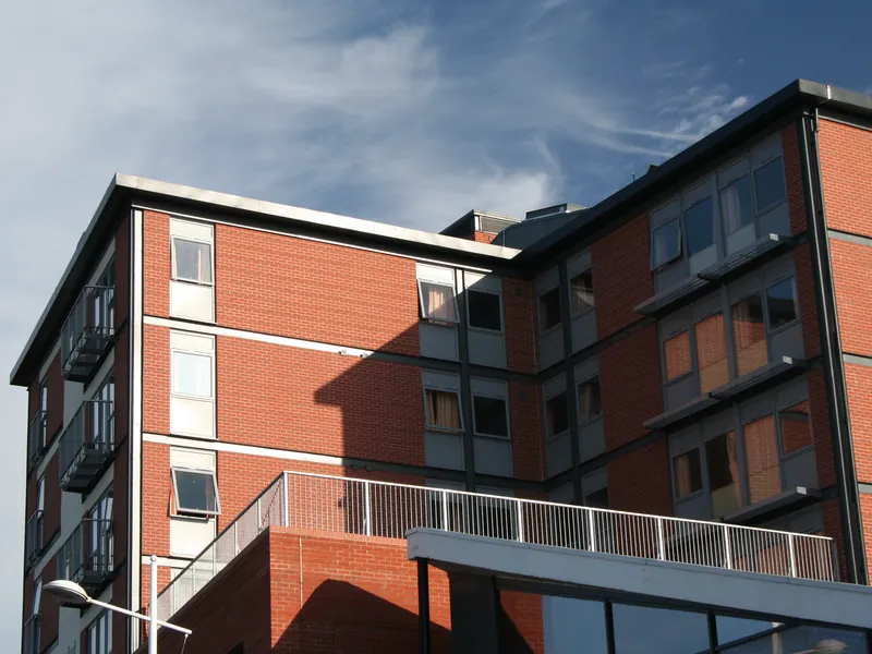 uPVC Vs Aluminium Windows — Gallery South Kensington