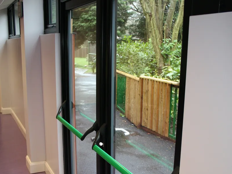 uPVC Vs Aluminium Windows — Gallery South Kensington