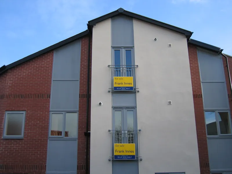 uPVC Vs Aluminium Windows — Gallery South Kensington
