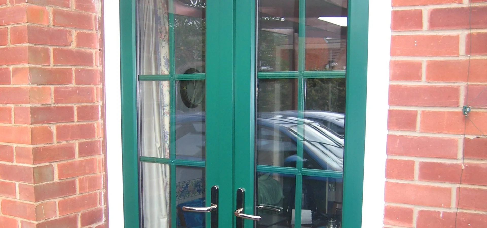 uPVC Vs Aluminium Windows South Kensington
