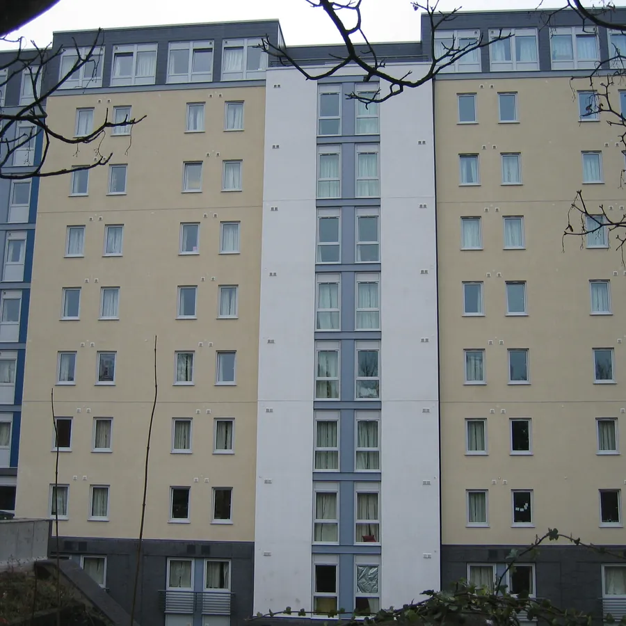uPVC Vs Aluminium Windows — Product South Kensington