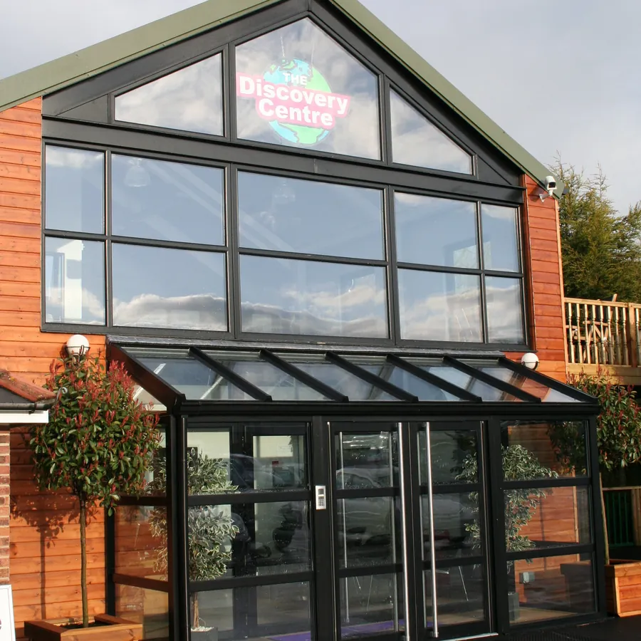 uPVC Vs Aluminium Windows — Product South Kensington