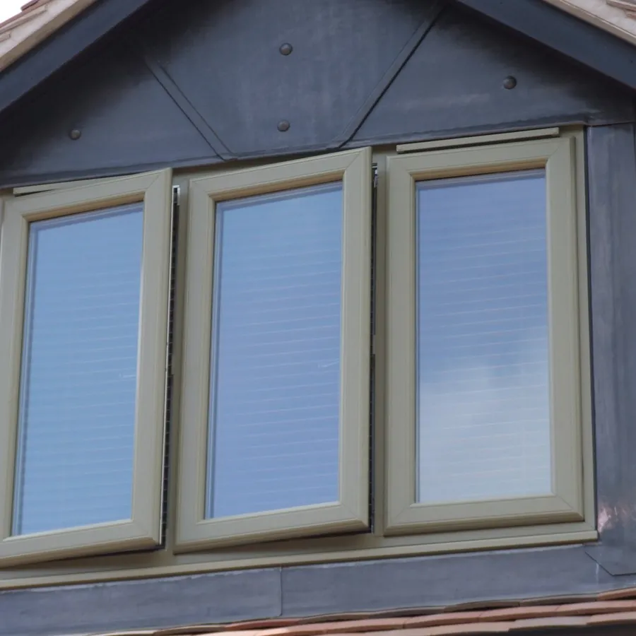 uPVC Vs Aluminium Windows — Product South Kensington