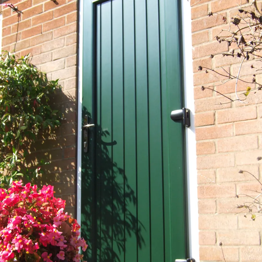 uPVC Vs Aluminium Windows — Product South Kensington